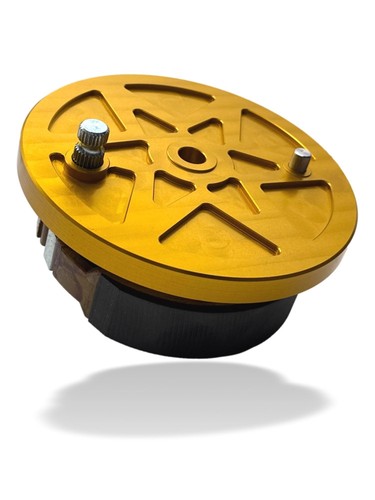 Brake shield reinforced - shield, hi.,