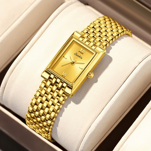 Luxus frauenuhr elegant - luxus, damen