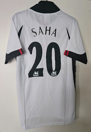 Fulham 2001 2002 - 2001/2002, ikonisch