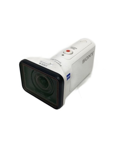 Sony hdr as300 action - sony, hdr-as300