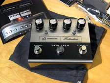 Jackson Audio Twin Trem