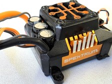 Spektrum/Firma 8S/160A ESC/REGLER RC 1/6 1/5 SPMXSE1160 wie MAX6 Nr.2