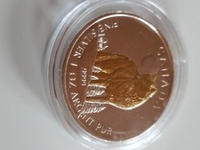 Canada 1 oz Silber, 2011 