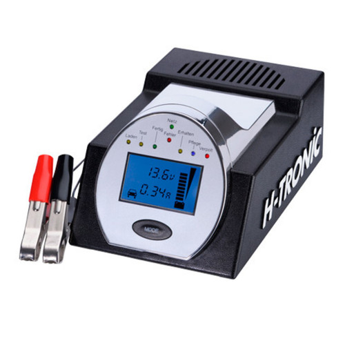 Tronic bleiakku ladegerät - h-tronic, bleiakku-ladegerät