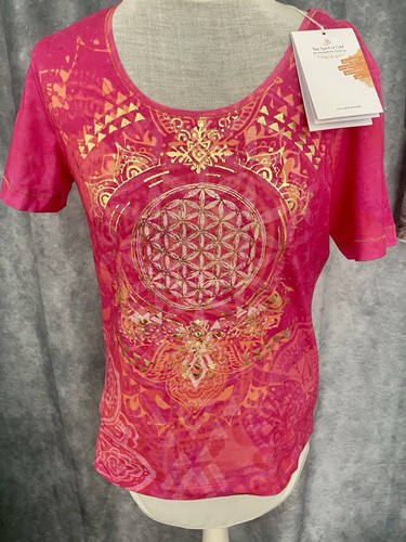 Spirit yoga t - om,