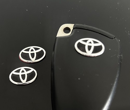 Toyota schlüssel oval - 1x, 15mm