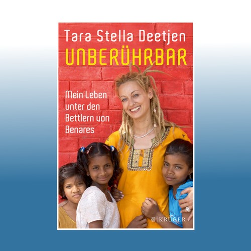 Unberührbar tara deetjen - tara,