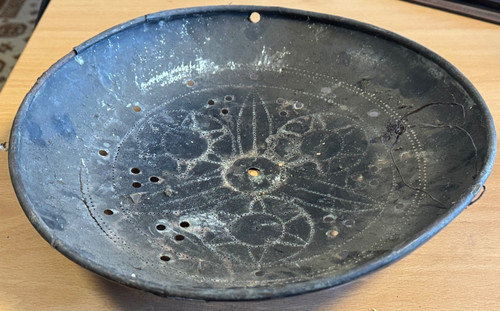 Alte deckenlampe lampenschirm - alte,