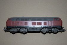 Lima H0 Diesellok V 160 011