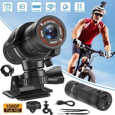 Sport Kamera Wasserdichte