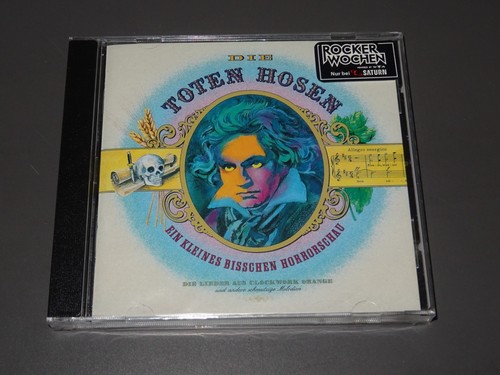 Die toten hosen ein kleines - hosen,