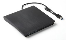 DVD Brenner USB 3.0 & Typ-C |