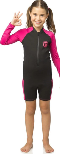 Cressi little shark shorty - little,