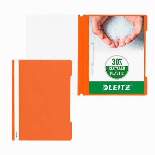 Leitz schnellhefter 4191 - schnellhefter,