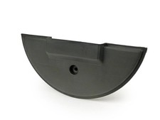 Reserveradabdeckung -OEM