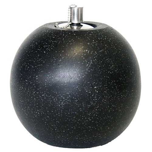 Esschert design öllampe - design,