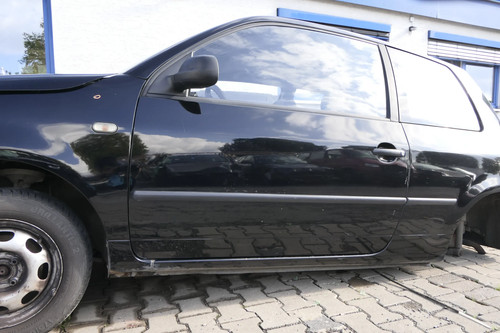 Lupo seat arosa tür - vw, vorne