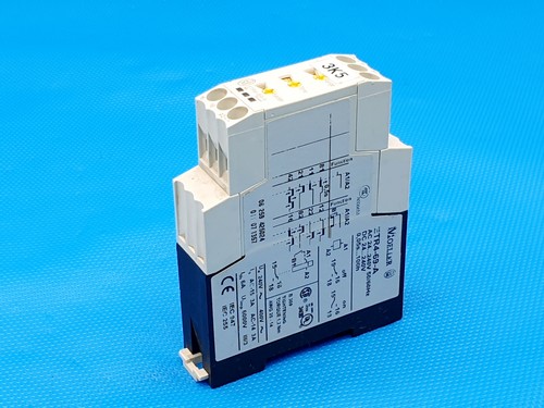 Moeller etr4 a - moeller, etr4-69-a