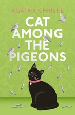 Cat Among the Pigeons Agatha Christie