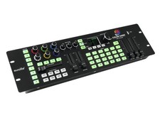 Eurolite dmx led color - color, chief