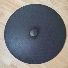 DREHTELLER DUO 380mm LOKOMOTOR