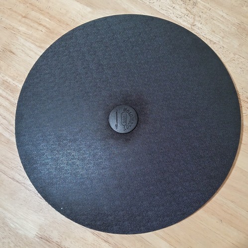 Drehteller duo 380mm - drehteller, lokomotor