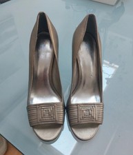 Peep toes pumps calvin - peep, toes,