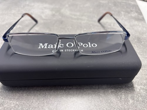 Halbrand brille marc - halbrand, o'polo