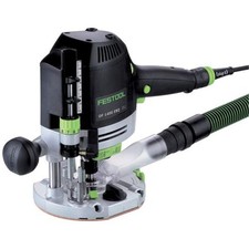 Festool oberfräse 1400 - oberfräse,