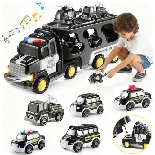 Spielzeug auto polizeiauto - auto,