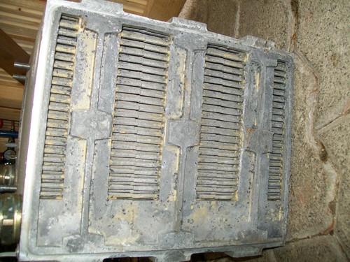 Brötje wärmetauscher 50kw - brötje,