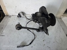 BMW E91 E92 E93 318d 320d N47