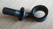 Halter für hebelstossdämpfer - halter,