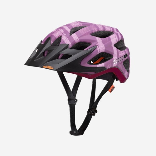 Ktm fahrradhelm lady character - ktm,