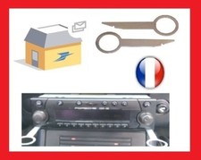 2 Schlüssel Für Autoradio