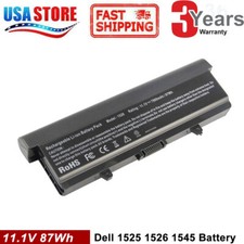 Battery/Charger for Dell
