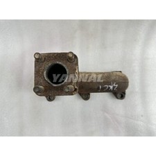 3KC1 Exhaust Manifold For