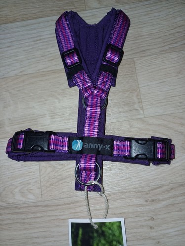 Hundegeschirr geschirr annyx - hundegeschirr,