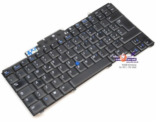 Keyboard tastatur dell - keyboard,