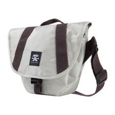 Crumpler Light Delight 2500 (platinum), Kameratasche, für SLR Kamera,Sytemkamera