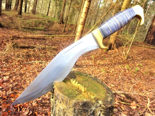 Machete messer outdoor - machete,