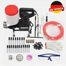 Hochdruck Injektionsperfusionsmaschine 2L Injektionspumpe Vergussmaschine