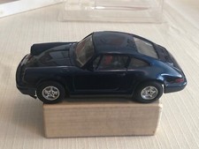 Carrera Exclusiv  Porsche 911 C 4 Sondermodell dunkelblau metallic - 39 von 100