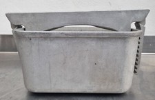 Schinkenkocher Pastetenkocher Fleischkocher Metzgerkocher Alukocher Ritter