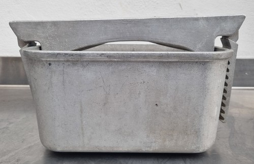 Schinkenkocher pastetenkocher - schinkenkocher,