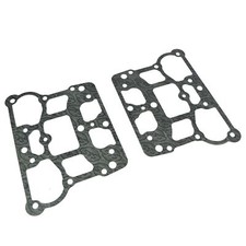 Rockerbox deckel dichtung - deckel,