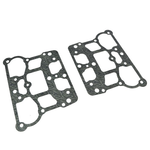 Rockerbox deckel dichtung - deckel,
