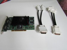 Matrox MGI G45X4QUAD-B