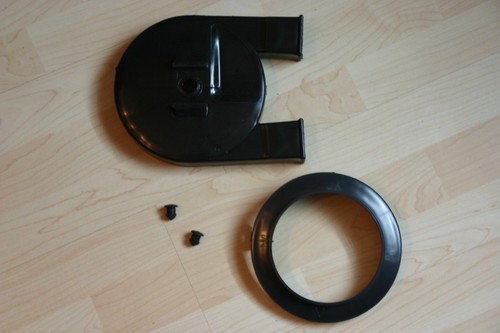 Simson kettenkasten deckel - simson,