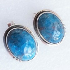 ECHTER NATUR APATIT petrolblau